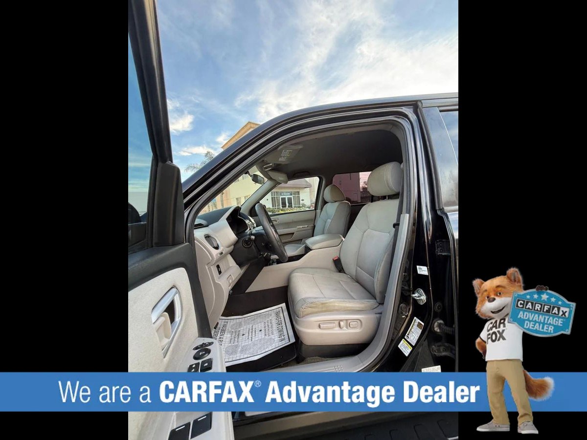 Used 2014 Honda Pilot EX image 26