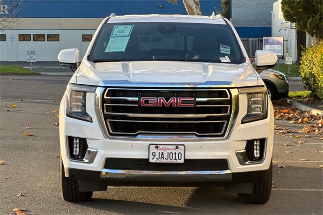 Used 2023 GMC Yukon SLT image 9