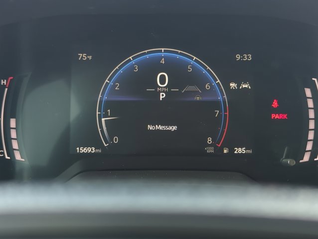 Used 2026 Toyota Corolla LE FWD image 11