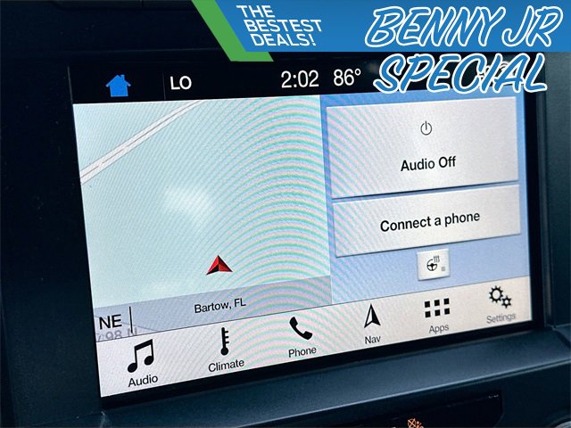 Used 2018 Ford F150 Raptor w/ Equipment Group 802A Luxury image 15