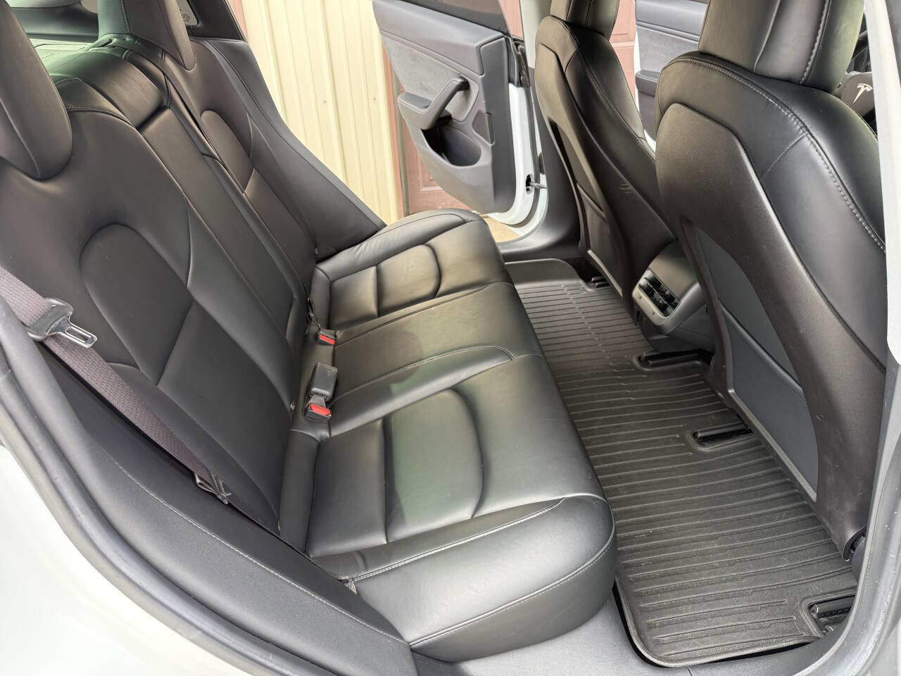 Used 2019 Tesla Model 3 Long Range AWD/4WD image 50