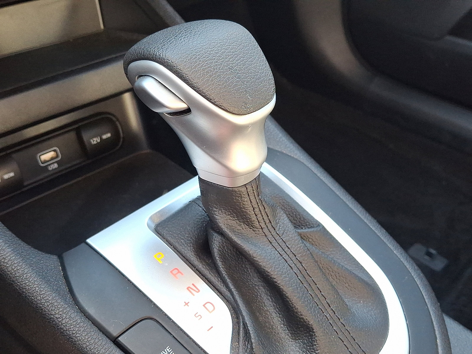 Certified 2023 Kia Forte LXS image 14