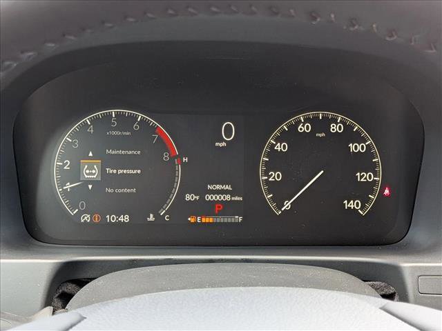 New 2026 Honda Ridgeline RTL image 11