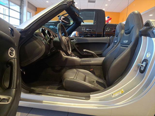 Used 2007 Pontiac Solstice GXP w/ Premium Package RWD image 14