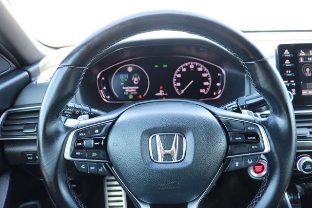 Used 2019 Honda Accord Sport image 19