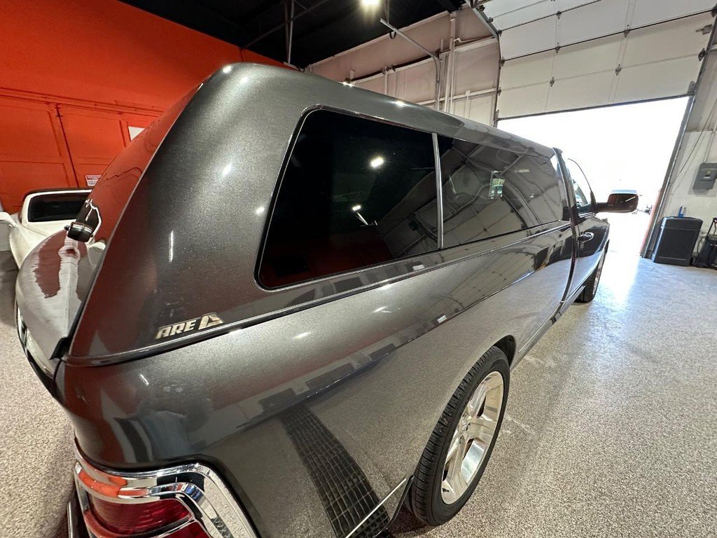 Used 2017 RAM 1500 Big Horn RWD image 19