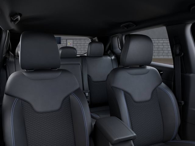 New 2026 Jeep Compass Latitude w/ Quick Order Package 29K AWD/4WD image 36