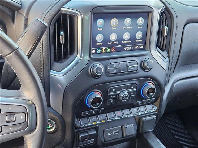 Used 2022 Chevrolet Silverado 1500 LTZ image 13