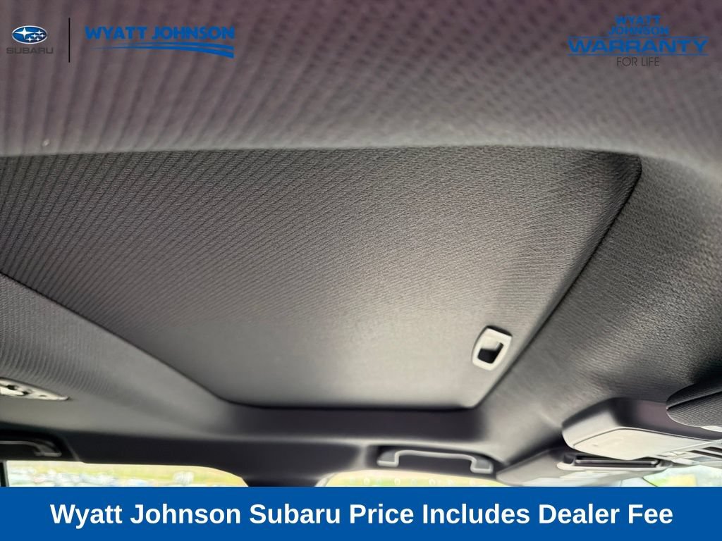 New 2026 Subaru Outback Limited w/ Premium/Limited Package 2 AWD/4WD image 30