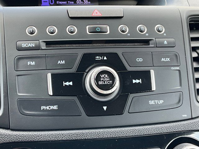 Used 2016 Honda CR-V LX image 20