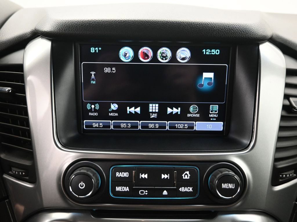 Used 2016 Chevrolet Tahoe LS image 14