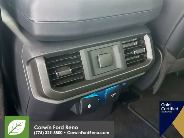 Certified 2024 Ford F150 Tremor w/ Bed Utility Package image 29