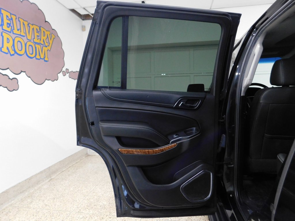 Used 2018 Chevrolet Tahoe Premier image 69