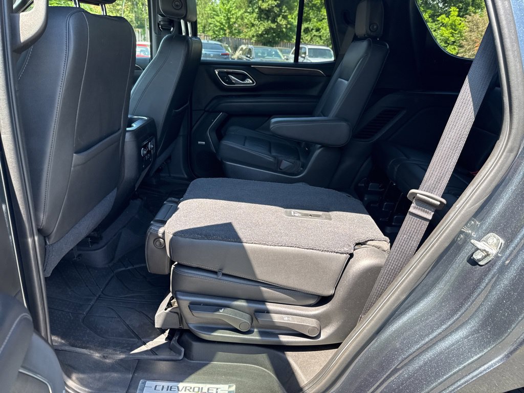 Used 2021 Chevrolet Tahoe LT AWD/4WD image 45