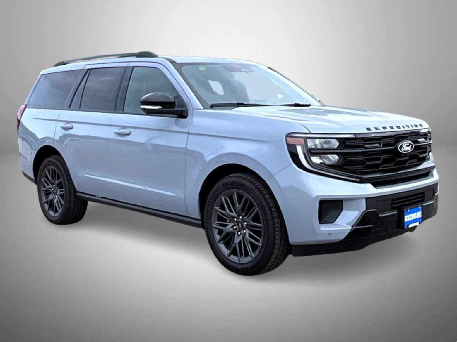 New 2027 Ford Expedition Platinum w/ Stealth Appearance Package AWD/4WD image 3