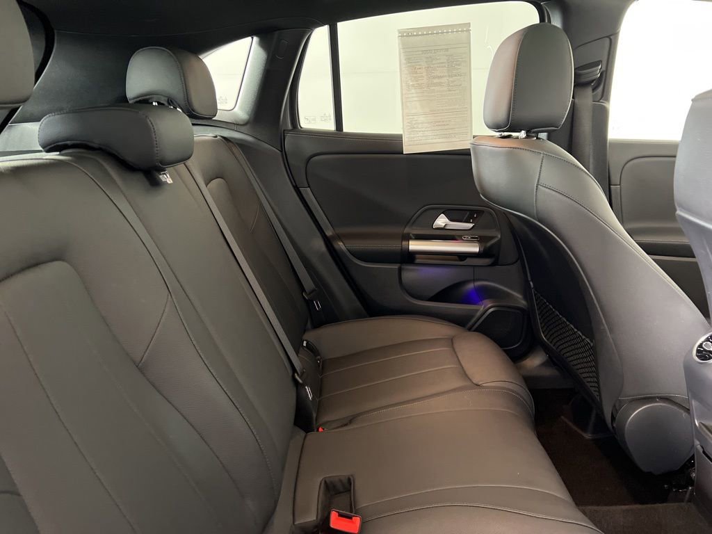 Certified 2023 Mercedes-Benz GLA 250 4MATIC image 16
