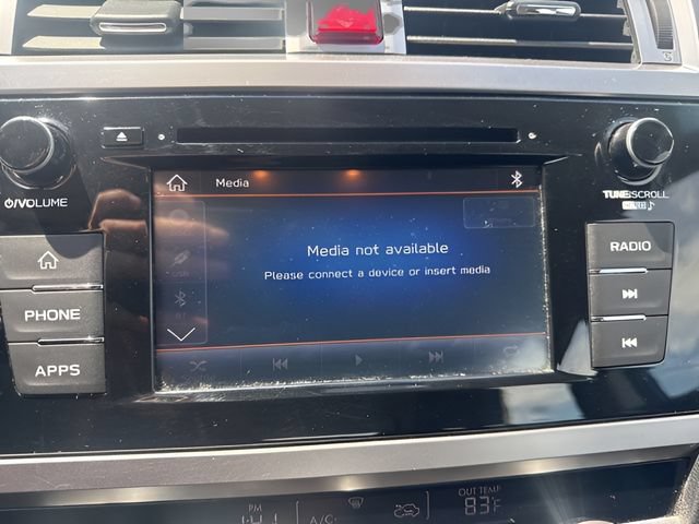 Used 2019 Subaru Outback 2.5i AWD/4WD image 19
