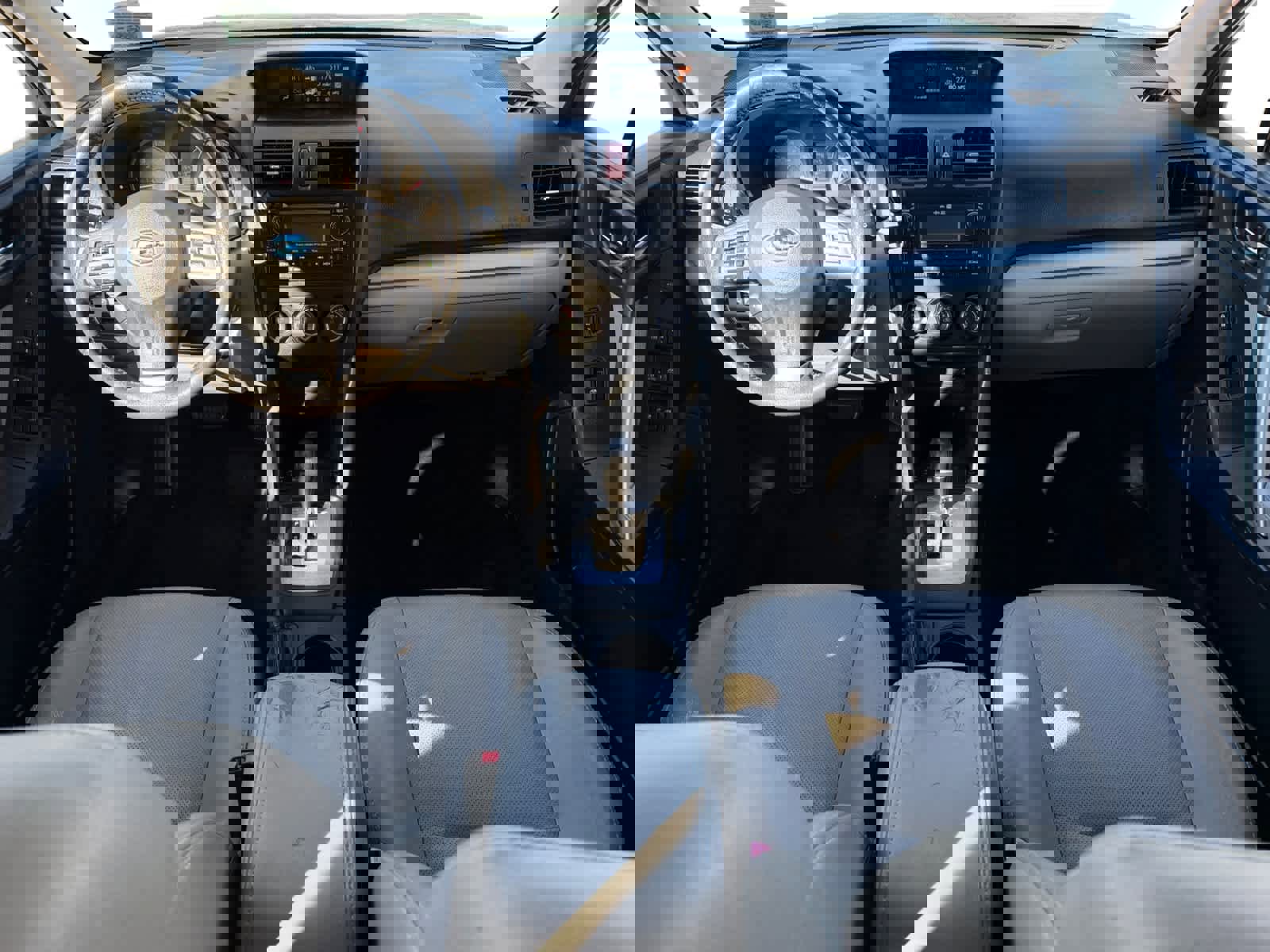 Used 2015 Subaru Forester 2.5i Limited image 9