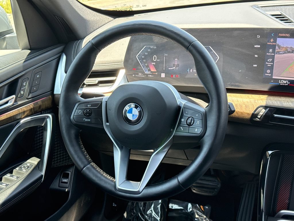 Used 2025 BMW X1 xDrive28i AWD/4WD image 20