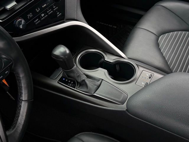 Used 2024 Toyota Camry SE FWD image 20