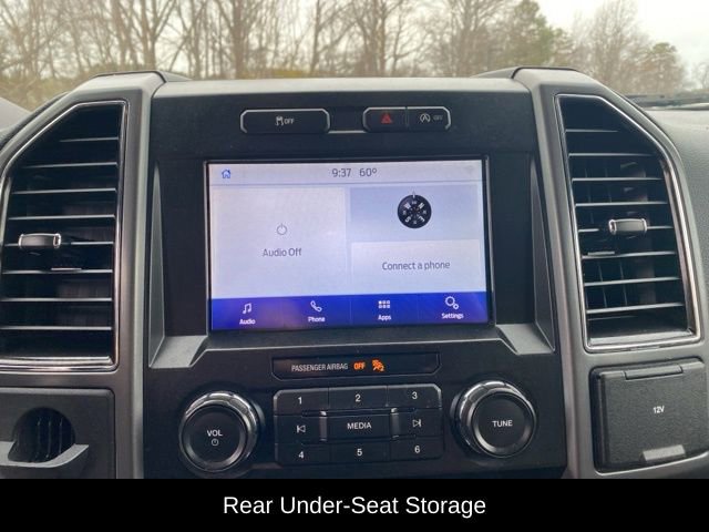 Used 2019 Ford F150 XLT w/ Equipment Group 301A Mid image 18