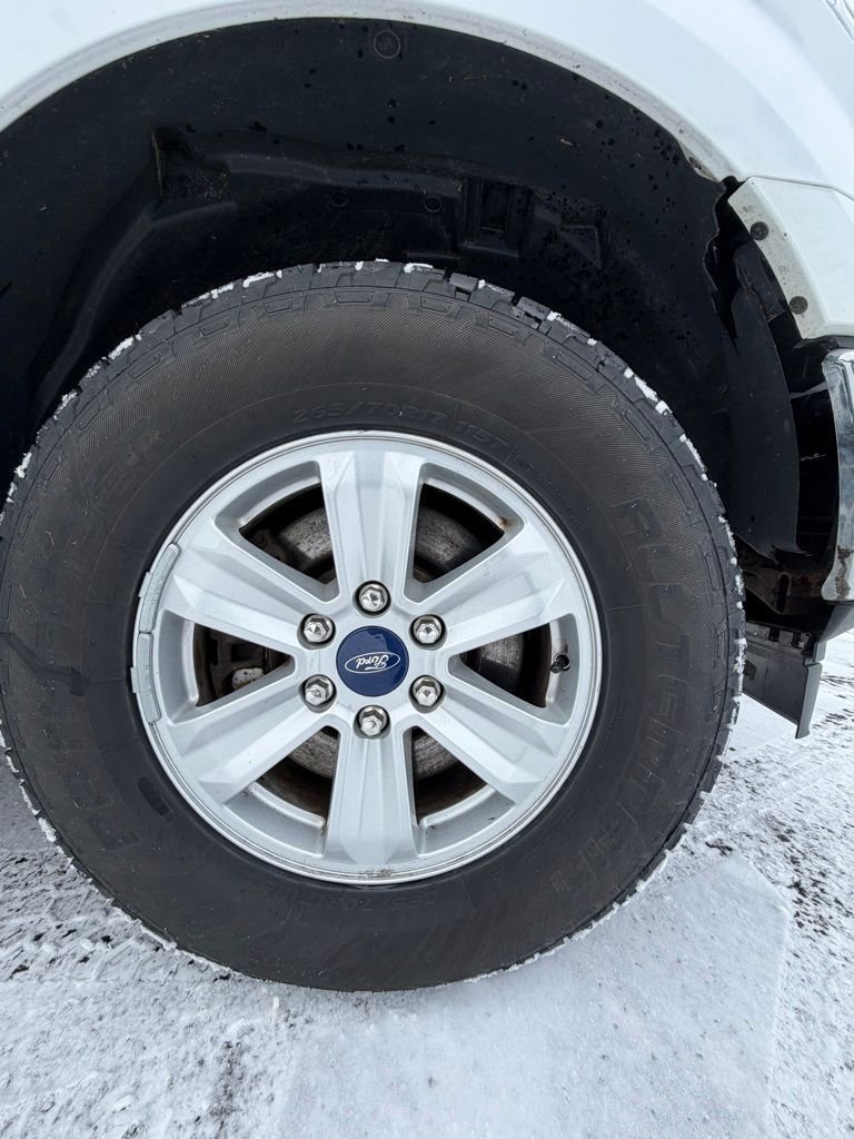 Used 2019 Ford F150 XLT image 11