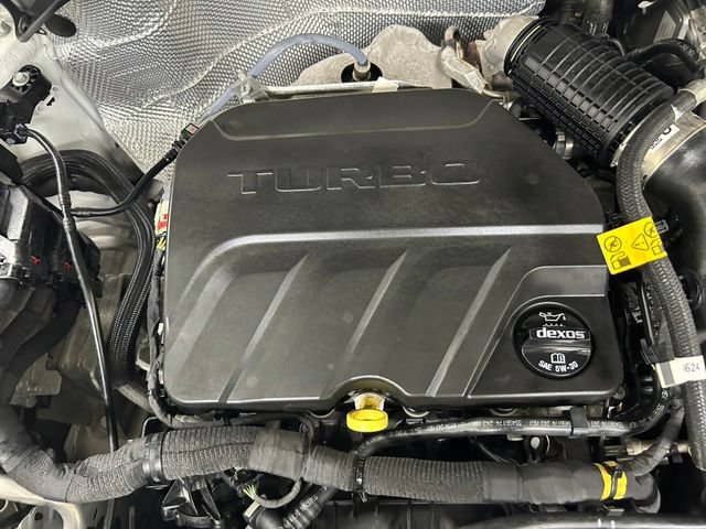 Used 2023 Chevrolet TrailBlazer LS FWD image 10