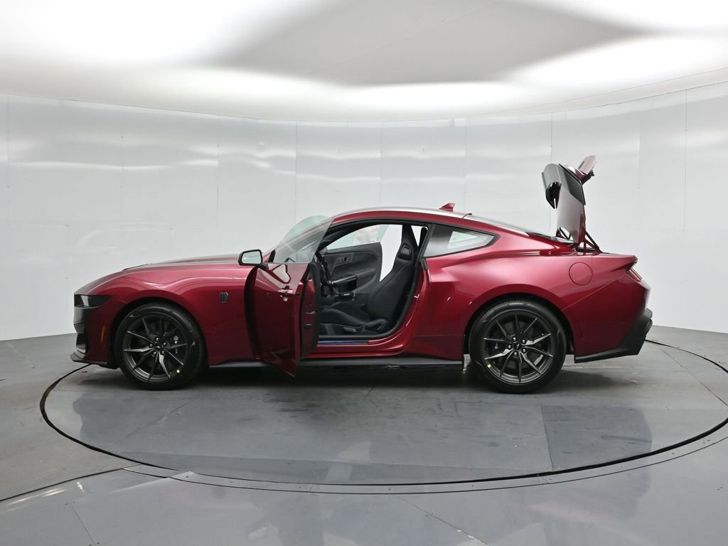 New 2026 Ford Mustang Dark Horse image 27