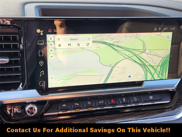 New 2026 GMC Sierra 1500 Elevation w/ Elevation Premium Package image 12