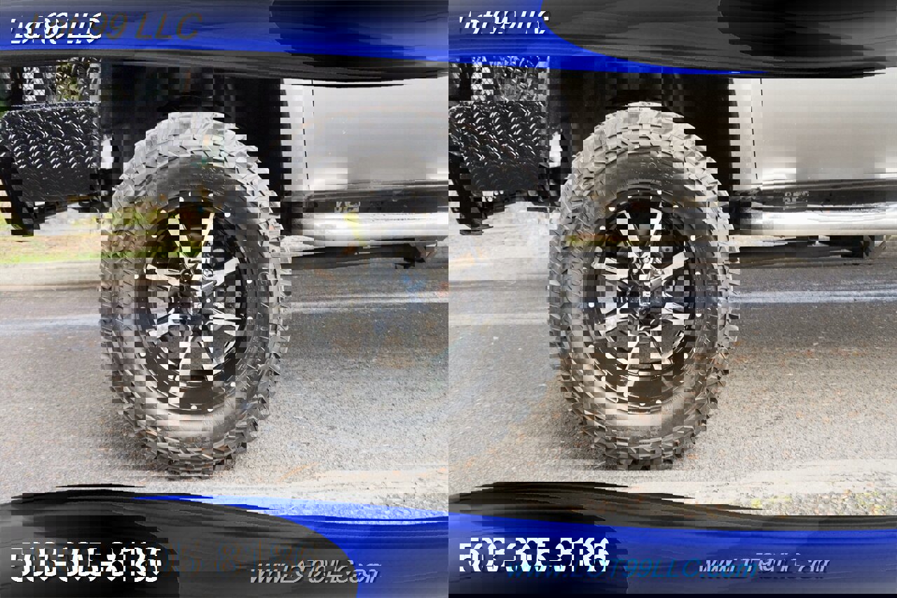 Used 2007 Chevrolet Silverado 2500 LT w/ 1LT Convenience Package image 34