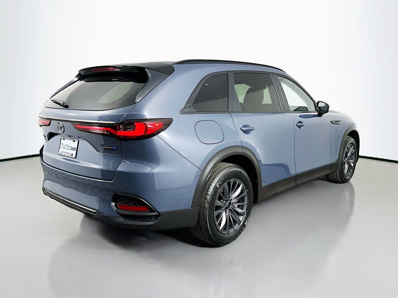 New 2026 MAZDA CX-70 SC AWD/4WD image 7