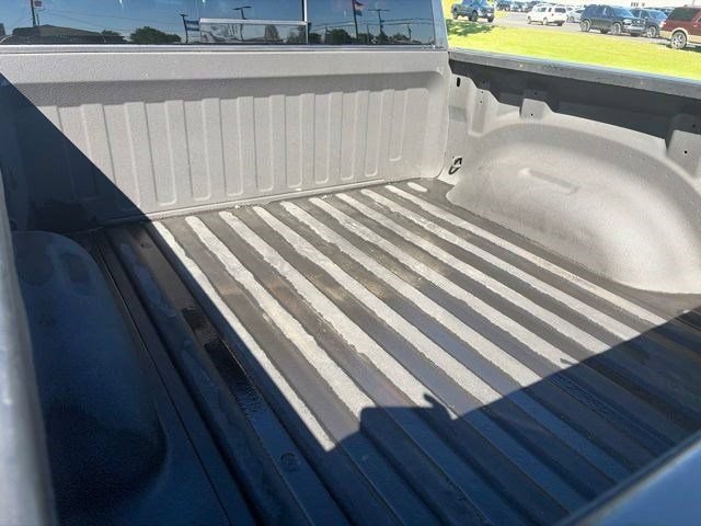 Used 2019 RAM 1500 Rebel w/ Rebel Level 2 Equipment Group AWD/4WD image 39