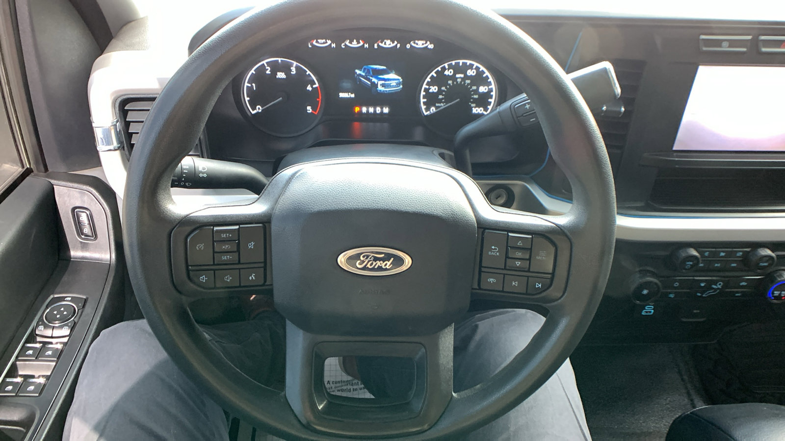 Used 2023 Ford F250 XL w/ XL Chrome Package image 16