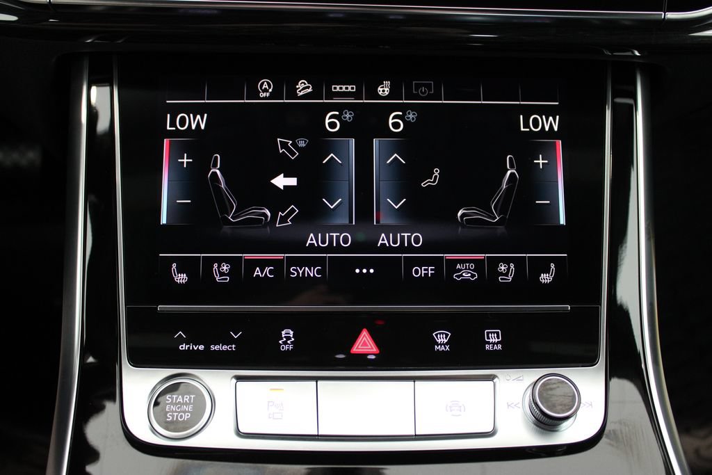 New 2026 Audi Q8 Premium Plus AWD/4WD image 7