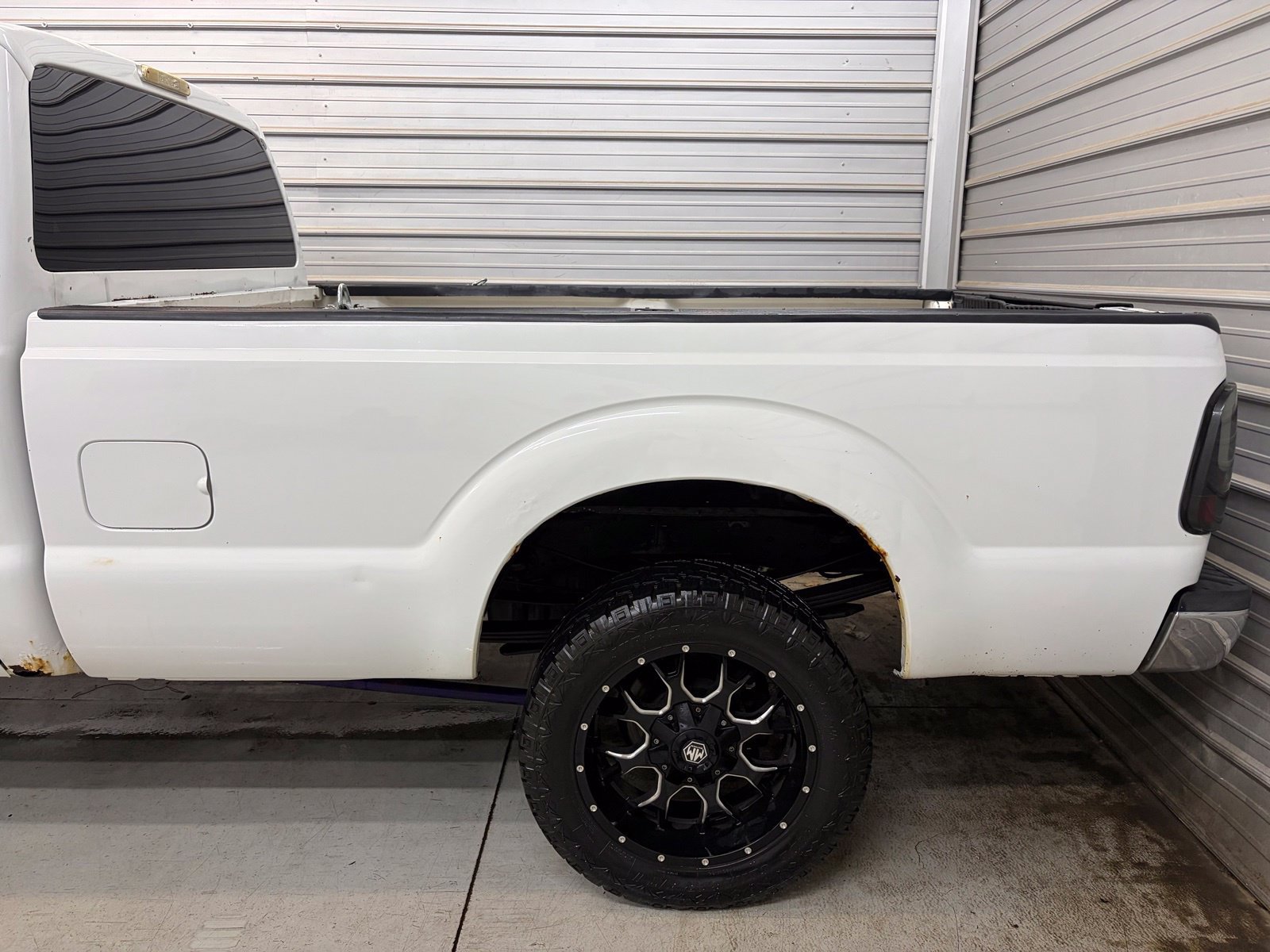 Used 2011 Ford F350 XL w/ PWR Equipment Group AWD/4WD image 7