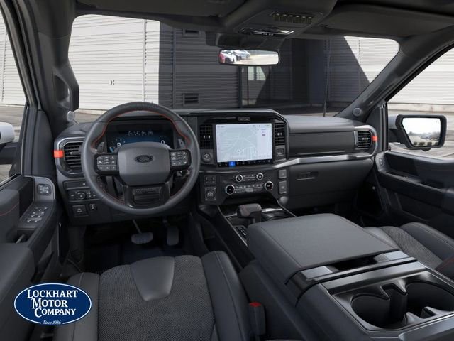 New 2025 Ford F150 Raptor image 39