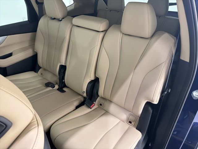 Certified 2023 Acura MDX SH-AWD image 16