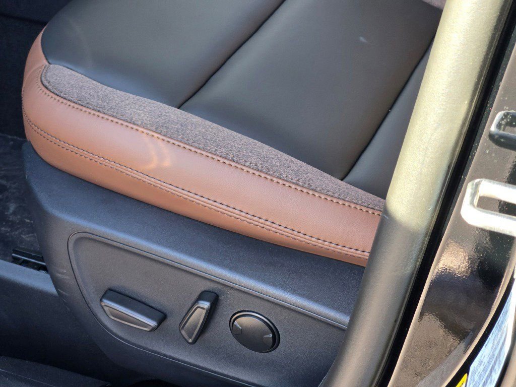 New 2025 Ford Bronco Sport Outer Banks w/ Outer Banks Tech Package+ image 23