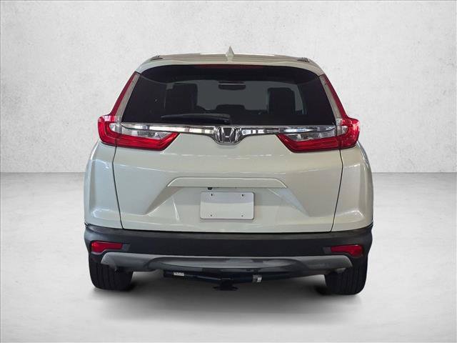 Used 2017 Honda CR-V EX-L image 7
