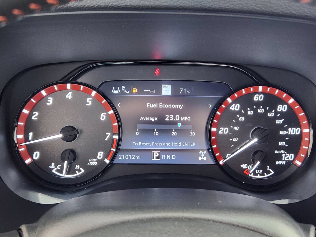 Used 2023 Nissan Frontier PRO-4X w/ Pro-4X Premium Package AWD/4WD image 20