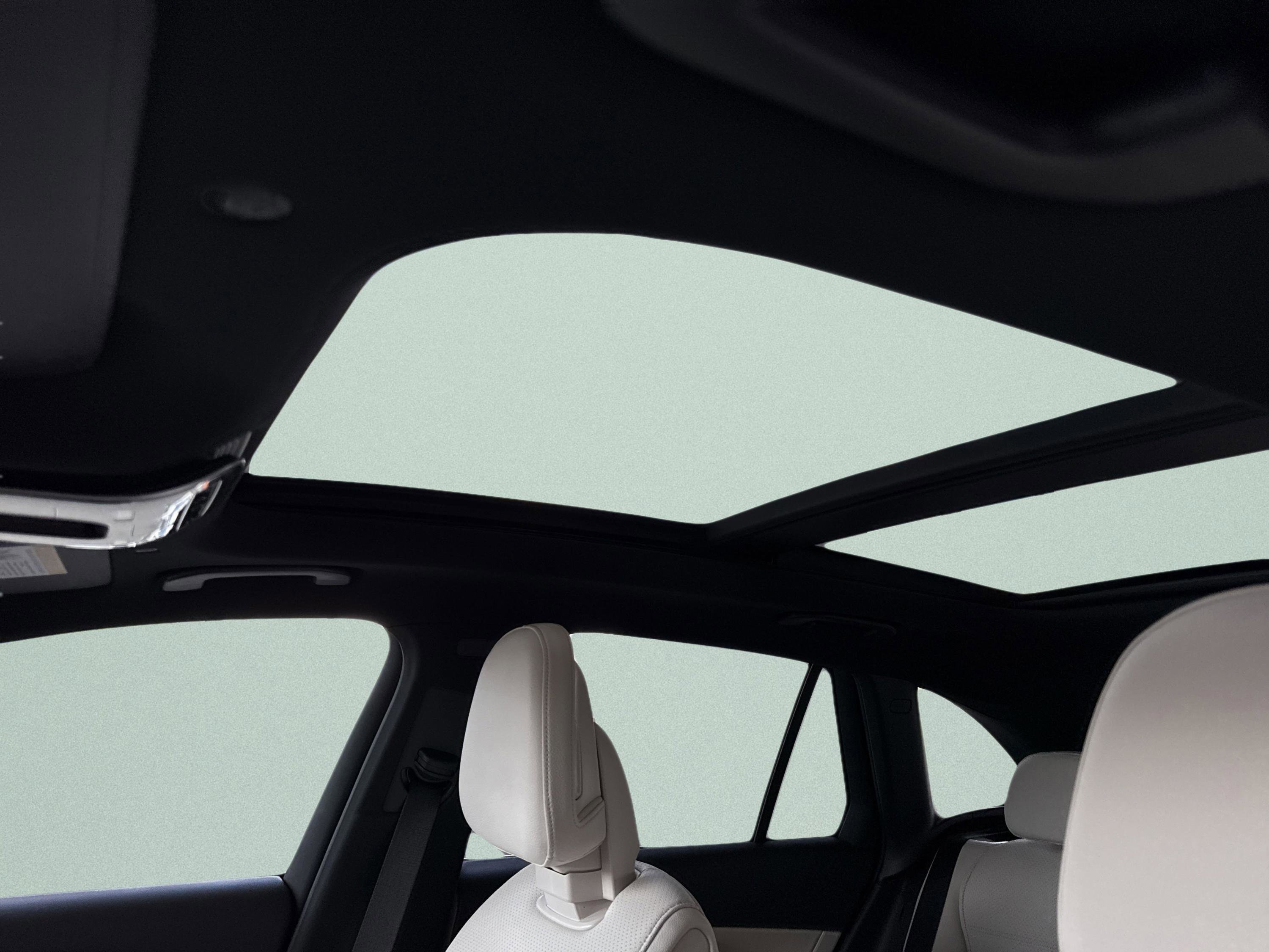 Certified 2026 Mercedes-Benz GLC 300 GLC 300 image 28