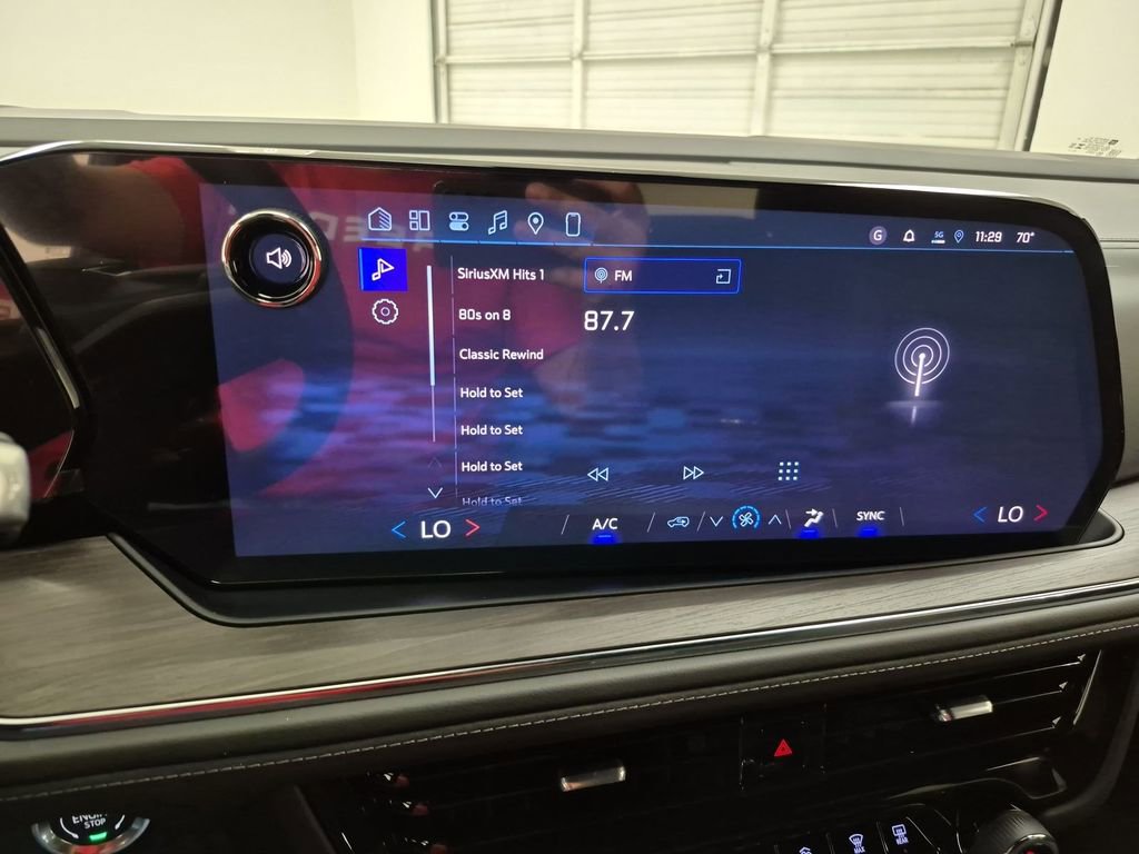 New 2026 Chevrolet Tahoe LS image 13