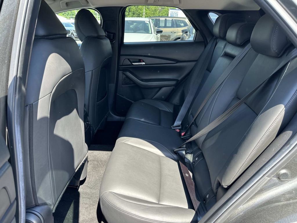 Certified 2021 MAZDA CX-30 AWD 2.5 S w/ Select Package image 29