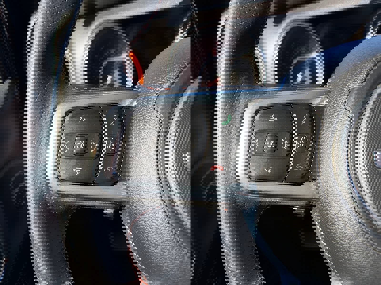 Used 2022 Jeep Gladiator Mojave w/ Cold Weather Group image 14