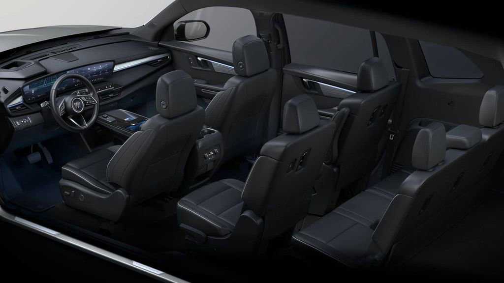 New 2026 Buick Enclave Preferred w/ Power Package image 21