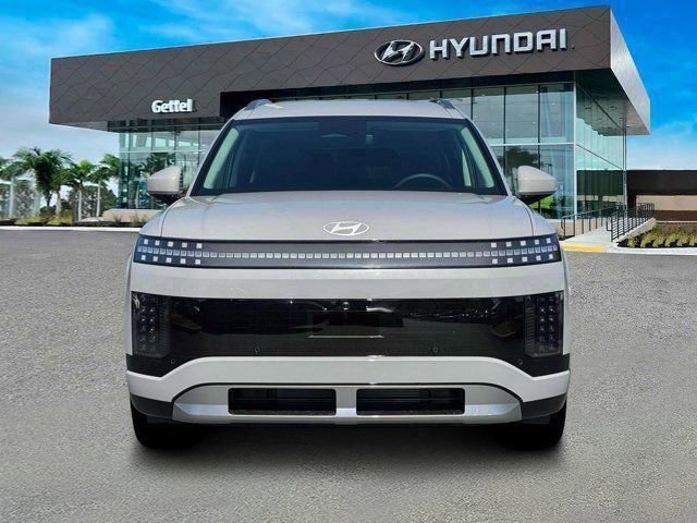 New 2026 Hyundai Ioniq 9 SEL image 23