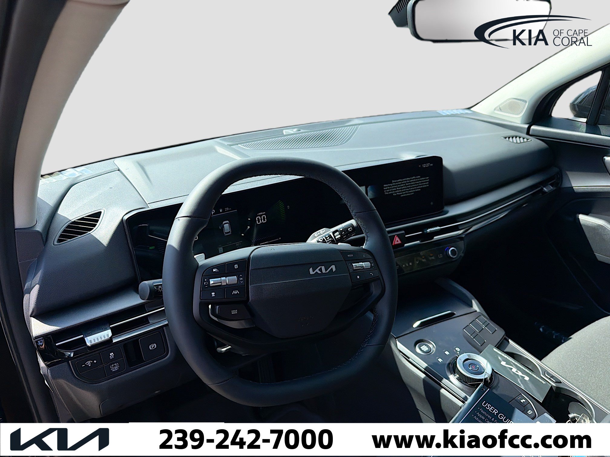New 2026 Kia Sportage LX image 21