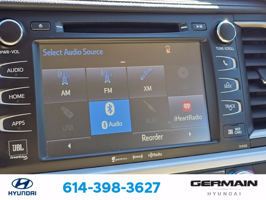 Used 2016 Toyota Highlander Limited AWD/4WD image 30