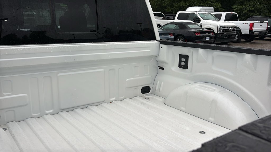 New 2026 Ford F150 Platinum w/ Equipment Group 702A High AWD/4WD image 30