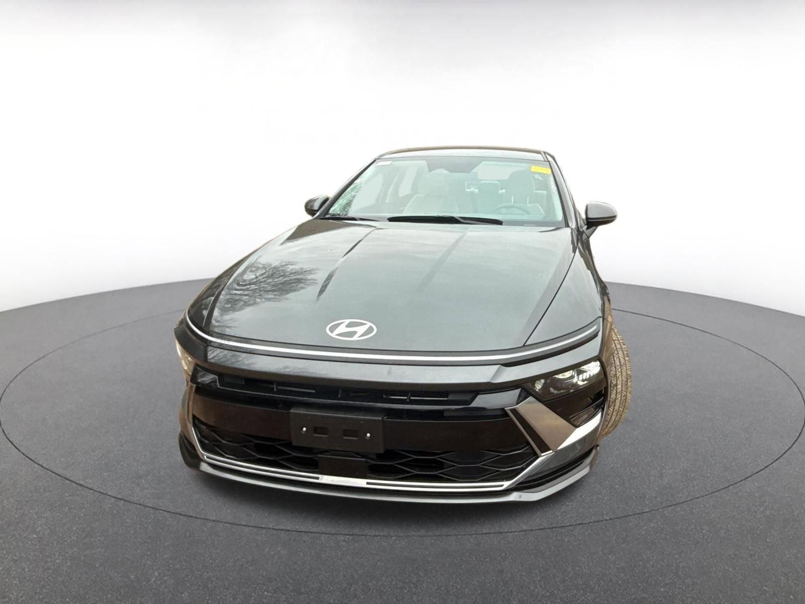 Used 2025 Hyundai Sonata SEL image 12